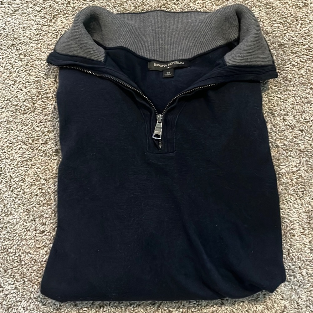 Banana Republic